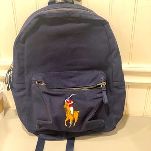 Polo Ralph Lauren backpack